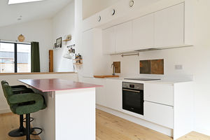 Casters Mews Kelham